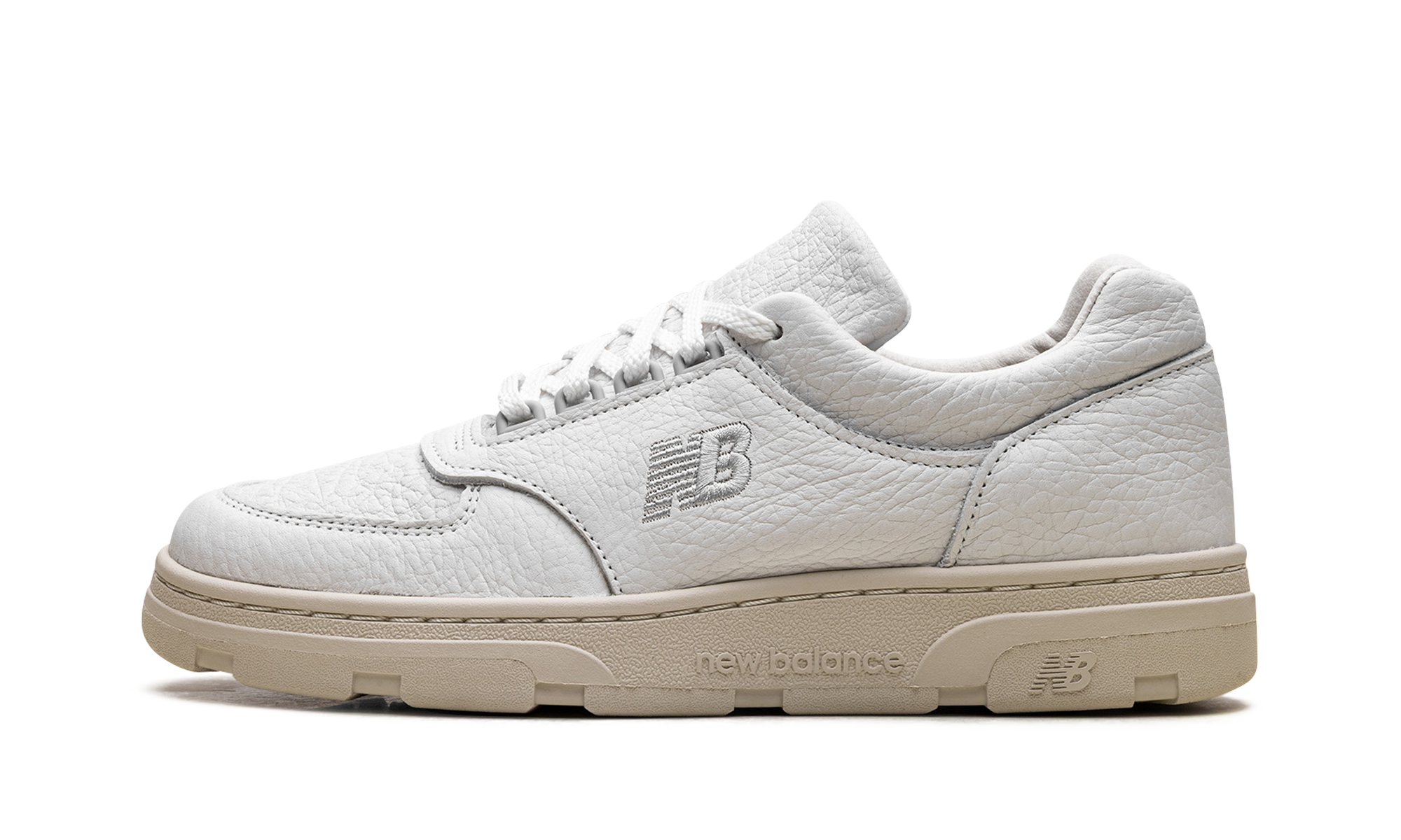 Allerdale "Made In Uk - White"