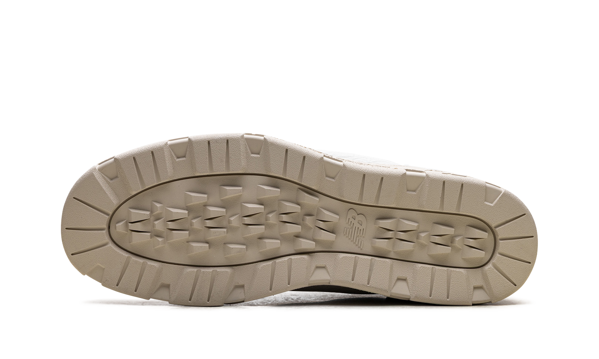 Allerdale "Made In Uk - White"