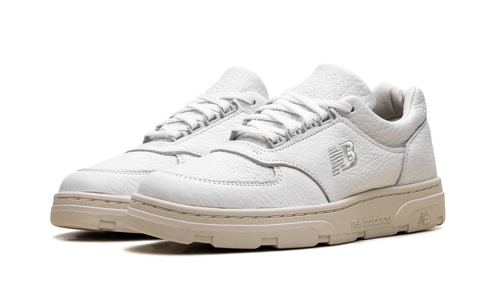 Allerdale "Made In Uk - White"