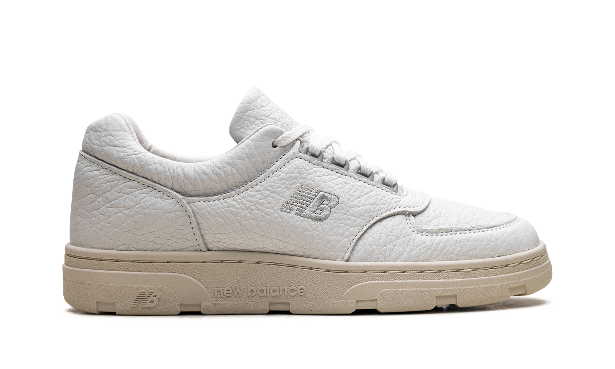 Allerdale "Made In Uk - White"
