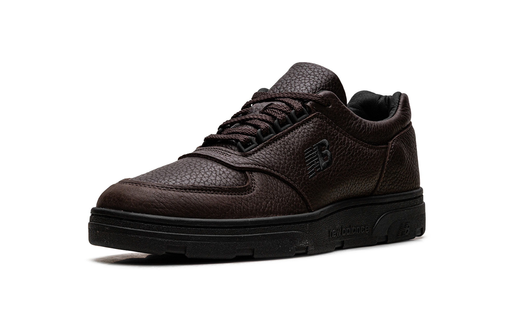 Allerdale "Miuk Chocolate Brown"