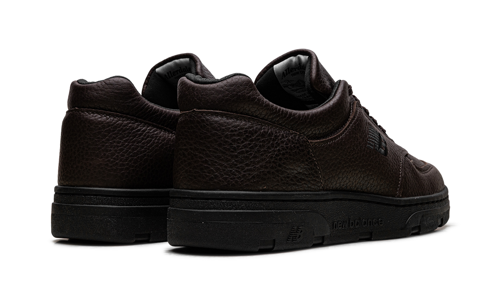 Allerdale "Miuk Chocolate Brown"
