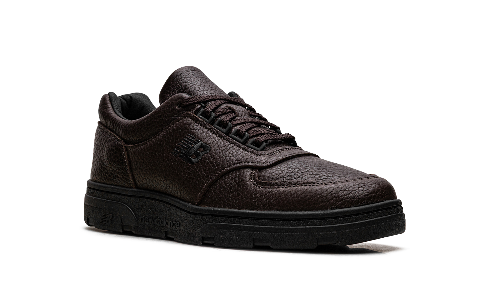 Allerdale "Miuk Chocolate Brown"
