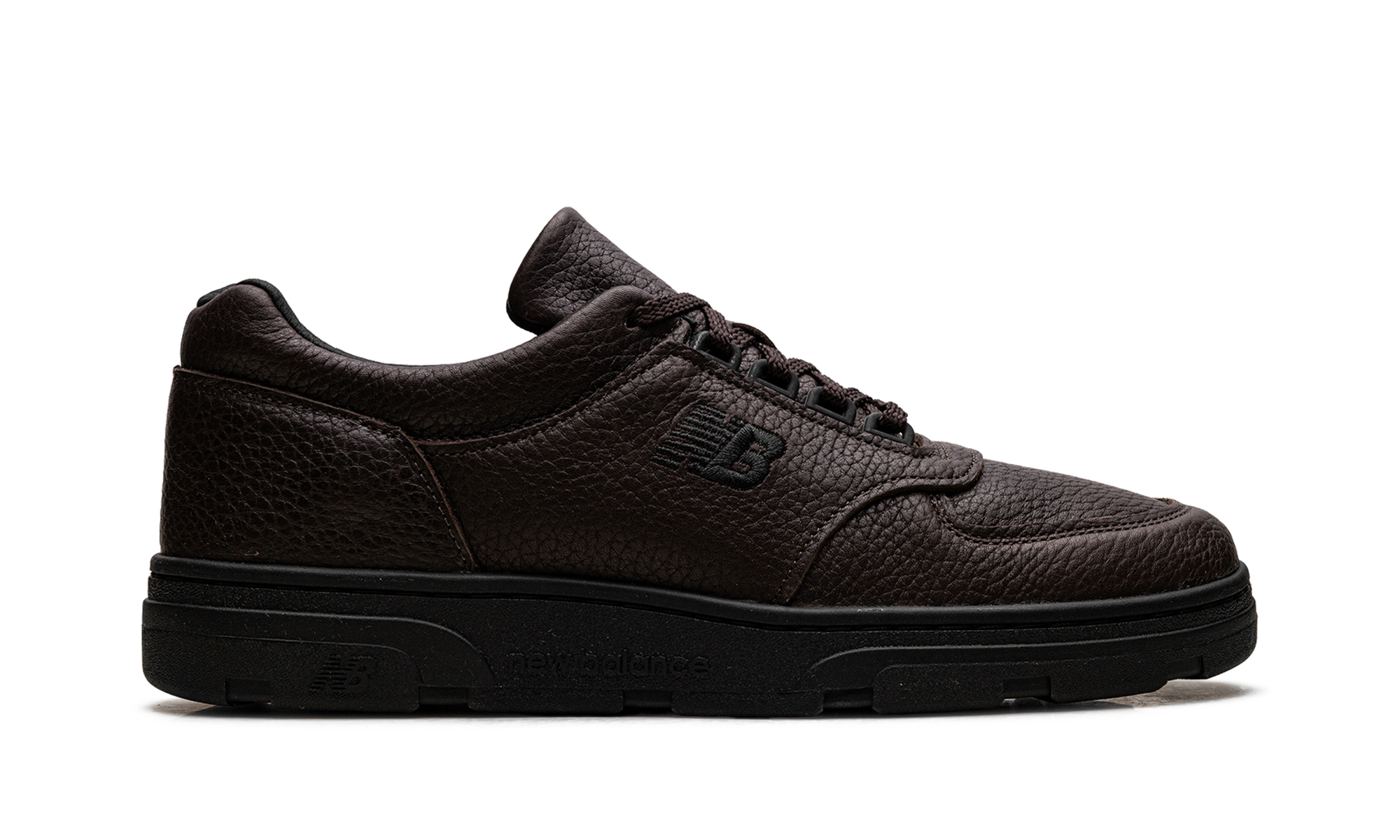 Allerdale "Miuk Chocolate Brown"
