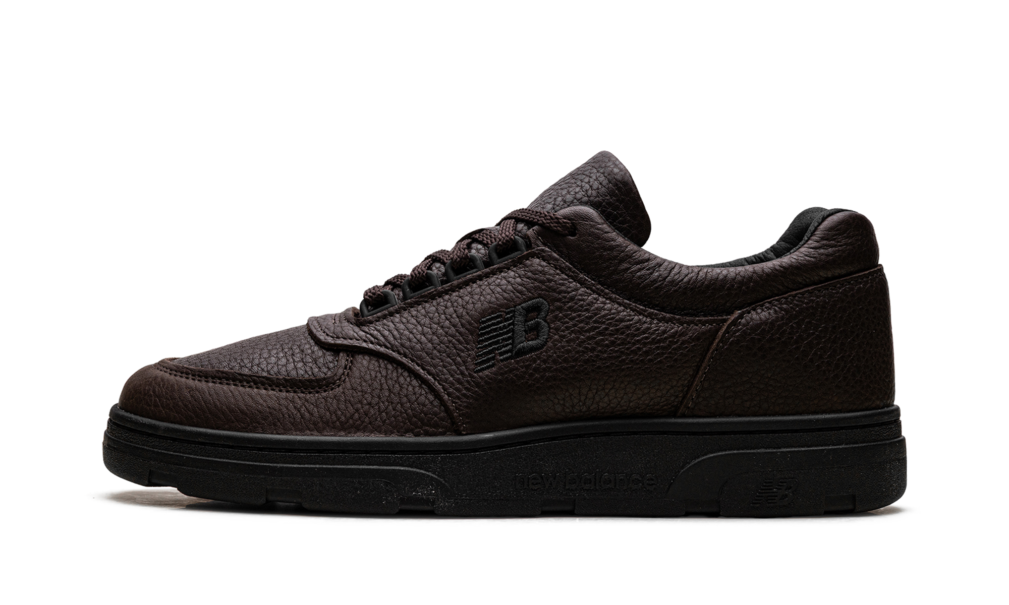 Allerdale "Miuk Chocolate Brown"