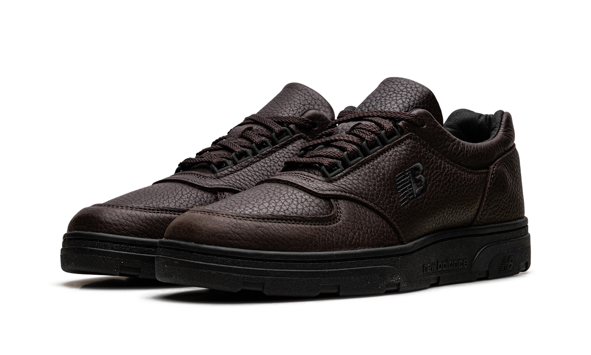 Allerdale "Miuk Chocolate Brown"