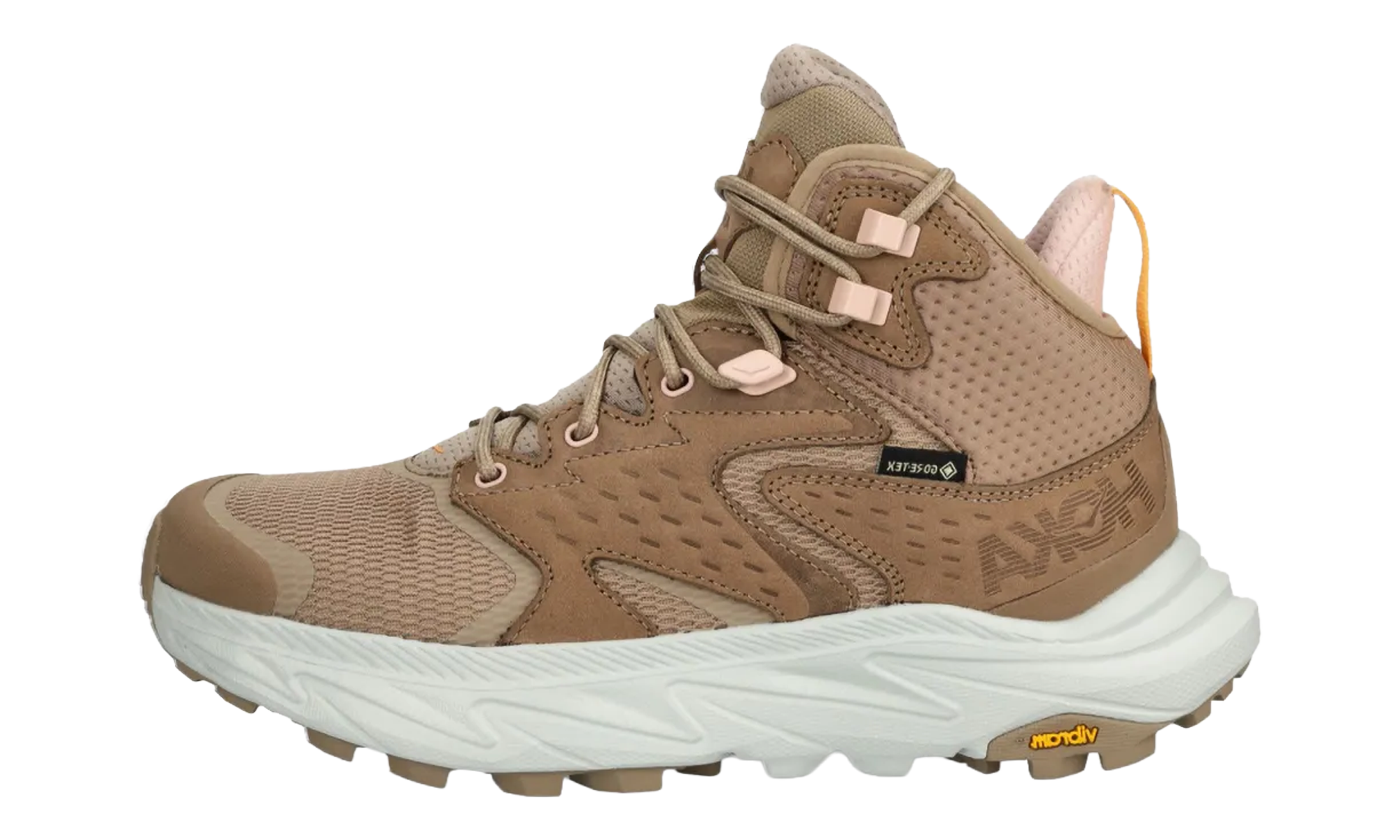 Anacapa Mid 2 GTX Women "Dune Ice Flow"