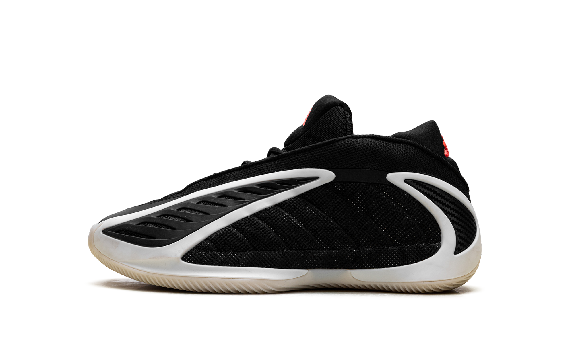 Anthony Edwards 2 GS "Black/zero Metallic/lucid Red"