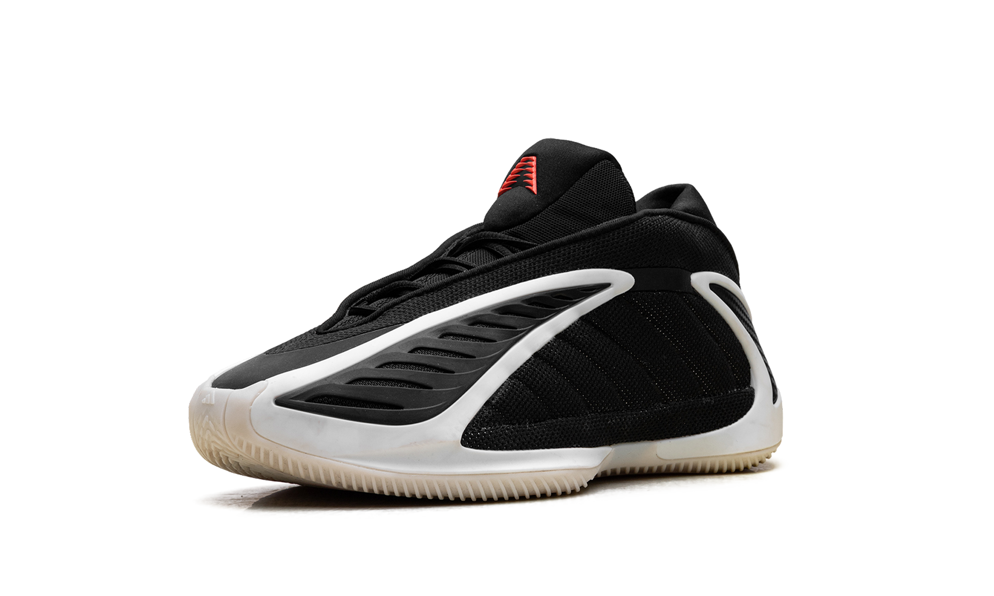 Anthony Edwards 2 GS "Black/zero Metallic/lucid Red"