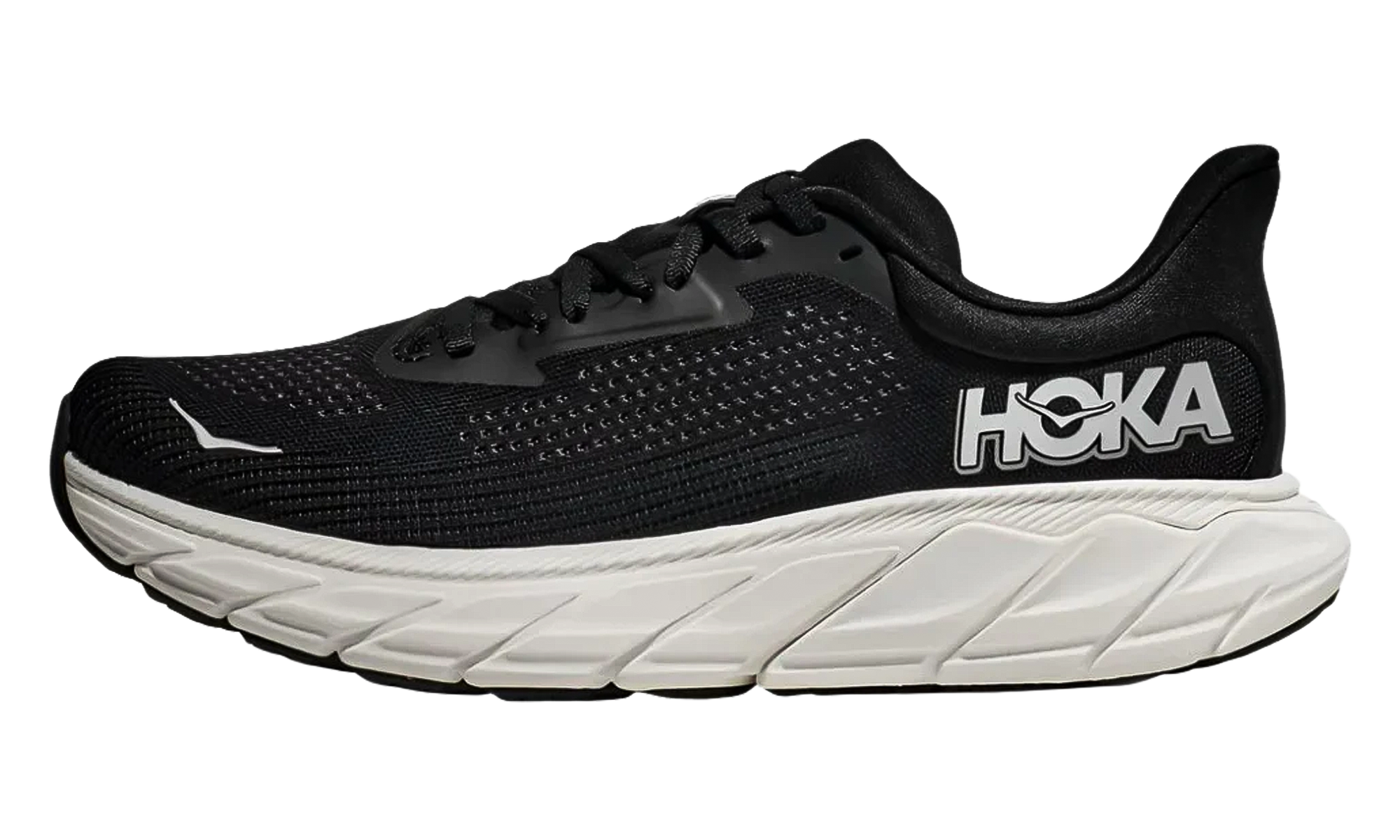 Arahi 7 "Black White"