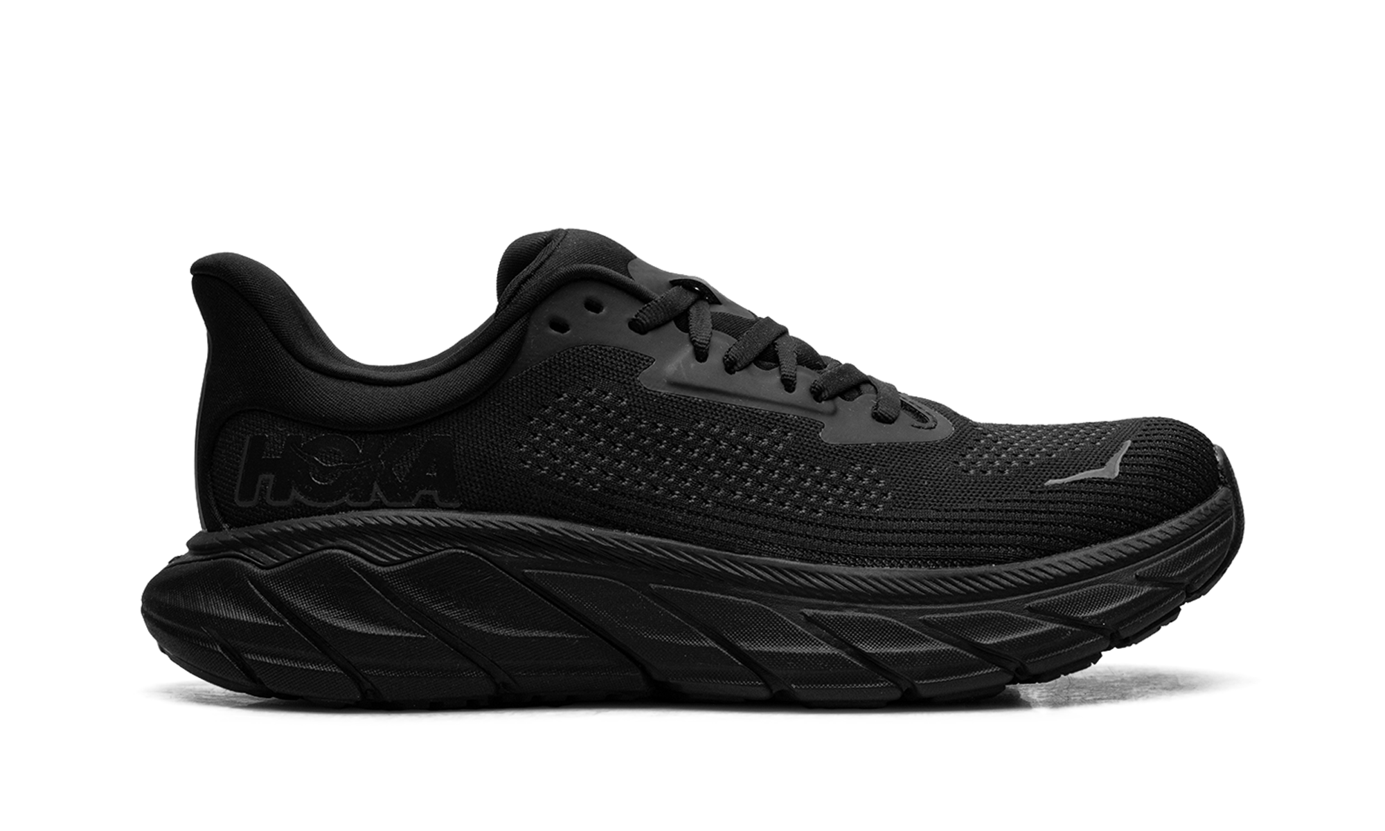 Arahi 7 Wide Women "Black / Black"