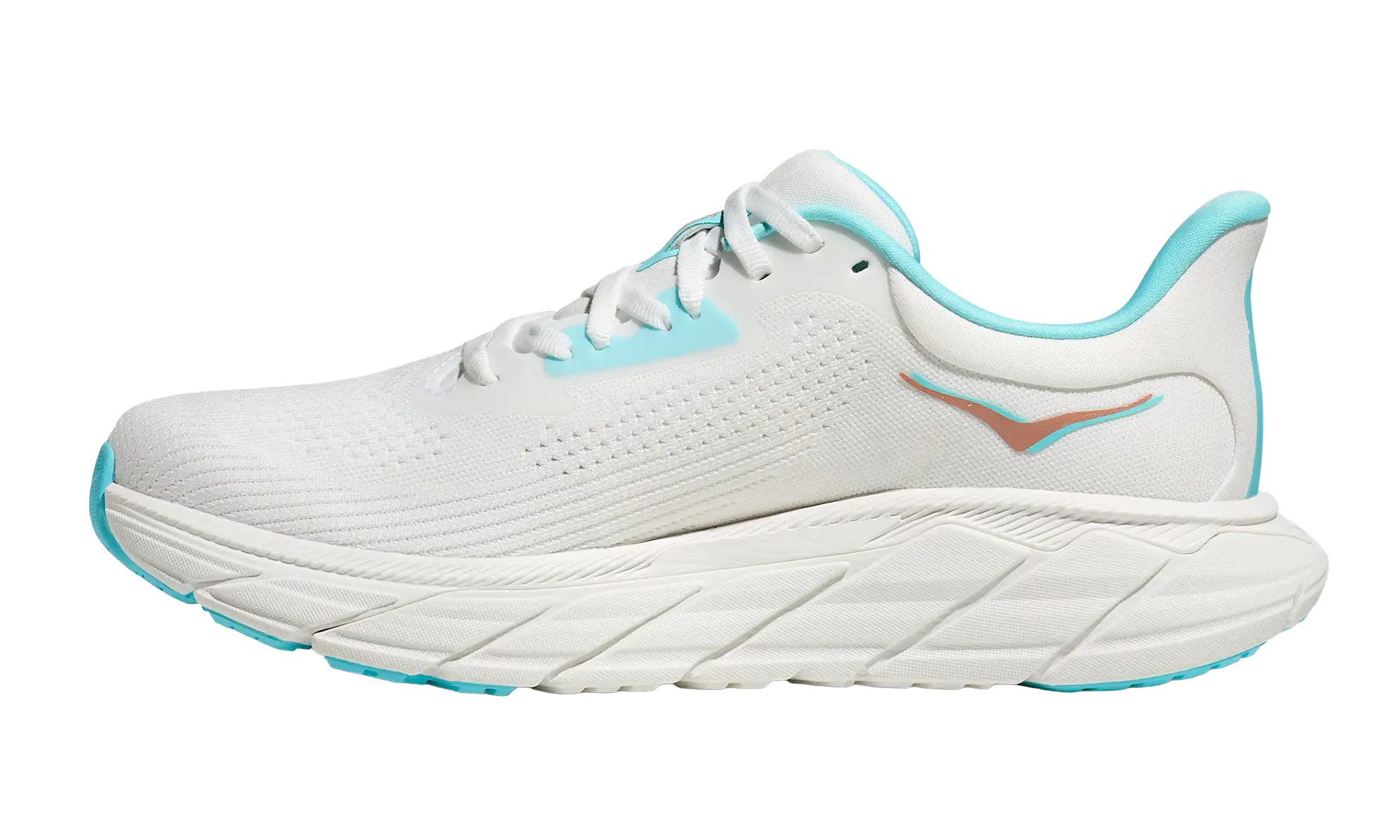 Arahi 7 Women "Frost Rose Gold"