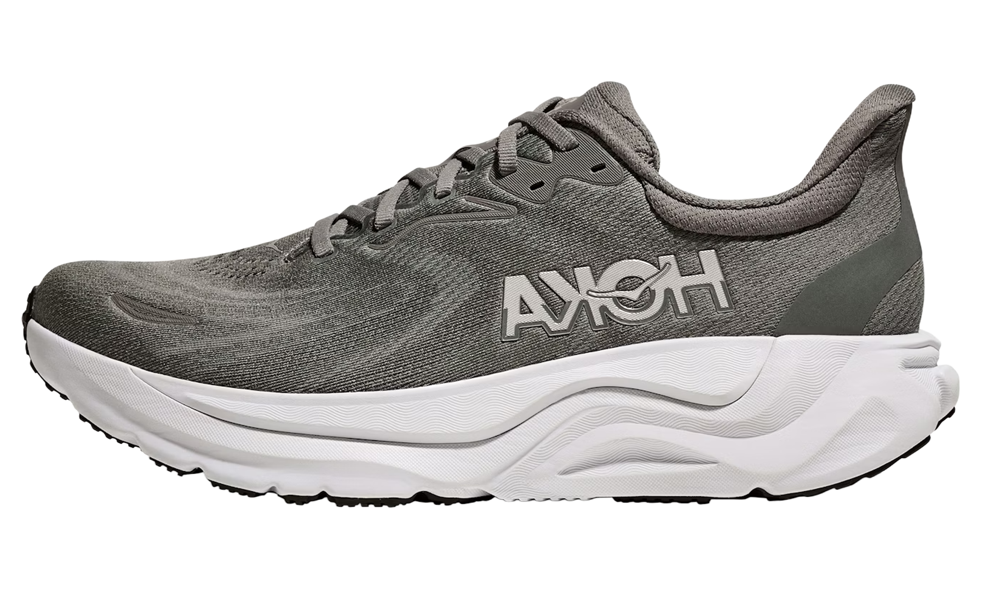 Arahi 8 "Asteroid Silver"