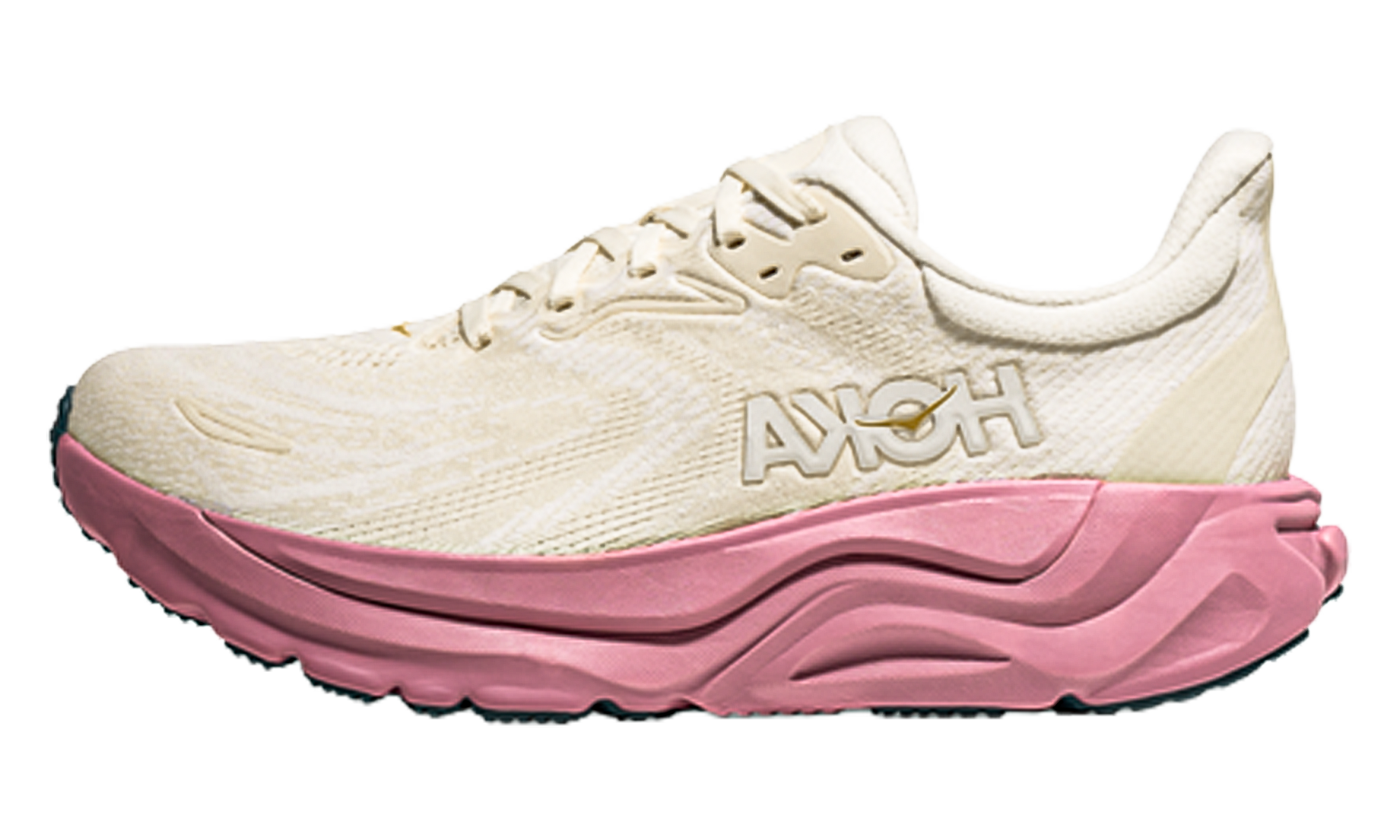 Arahi 8 Women "Alabaster / Lingonberry"