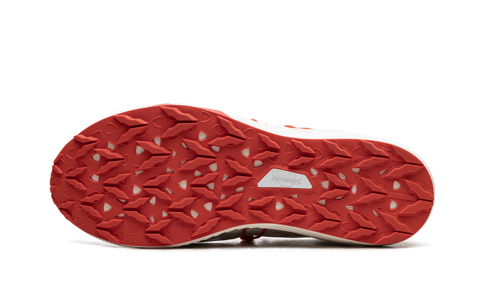 Archisite Oru "Kengo Kuma - White/red"