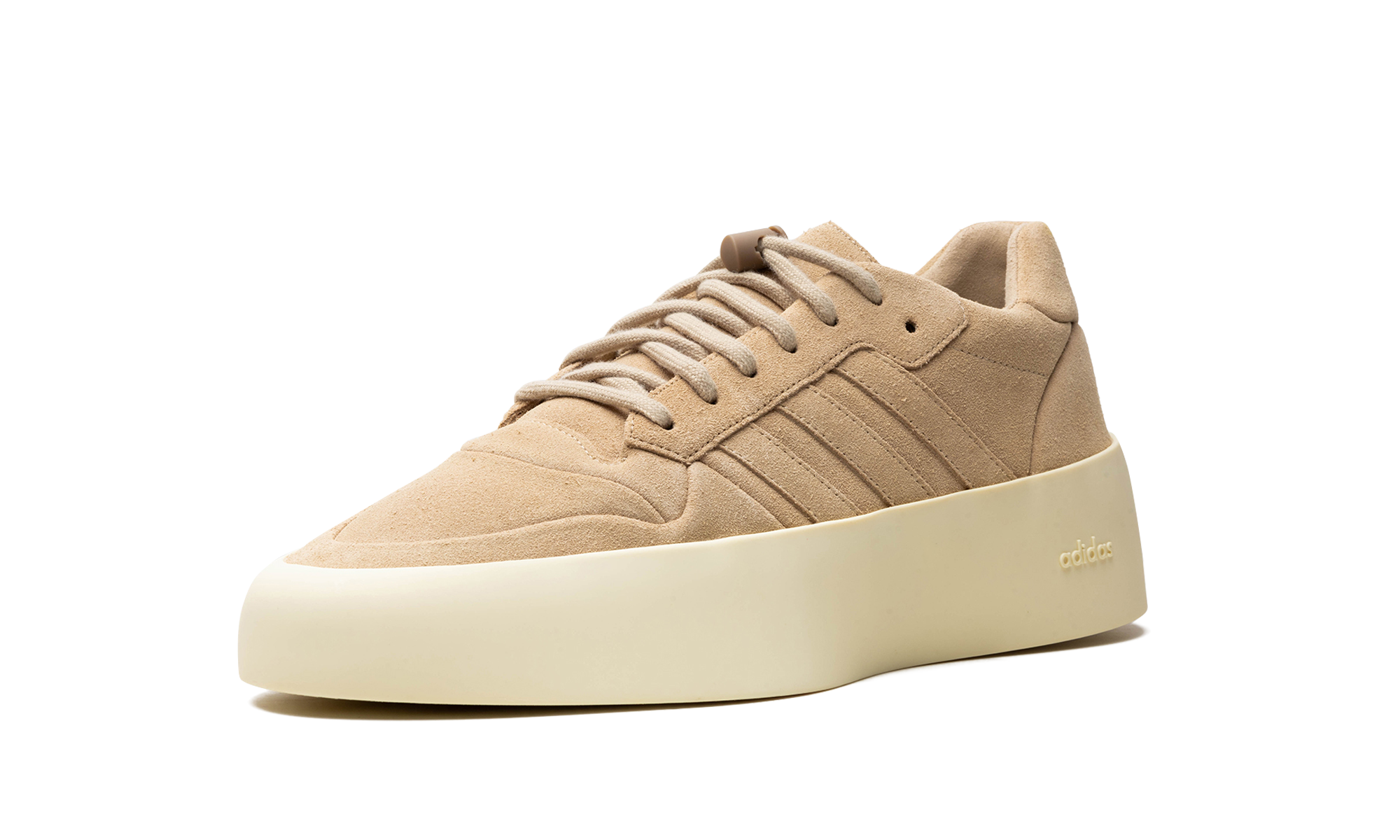 Athletics 86 Lo "Fear Of God"