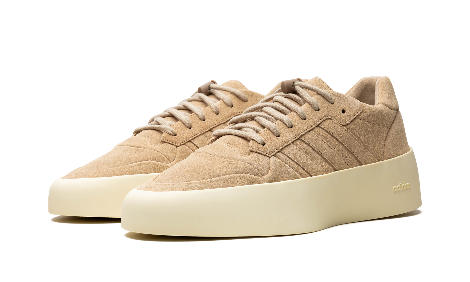 Athletics 86 Lo "Fear Of God"