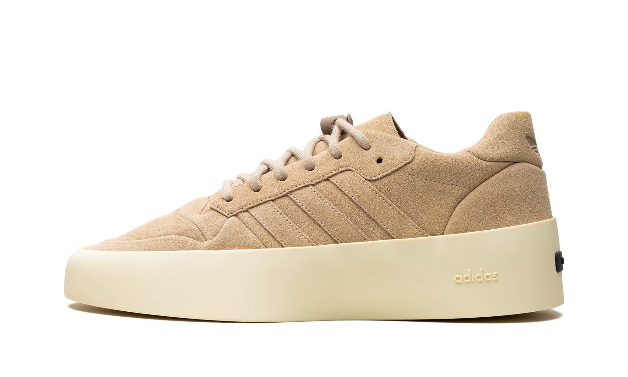 Athletics 86 Lo "Fear Of God"