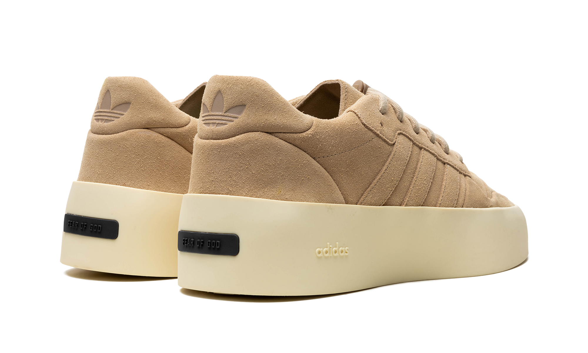Athletics 86 Lo "Fear Of God"