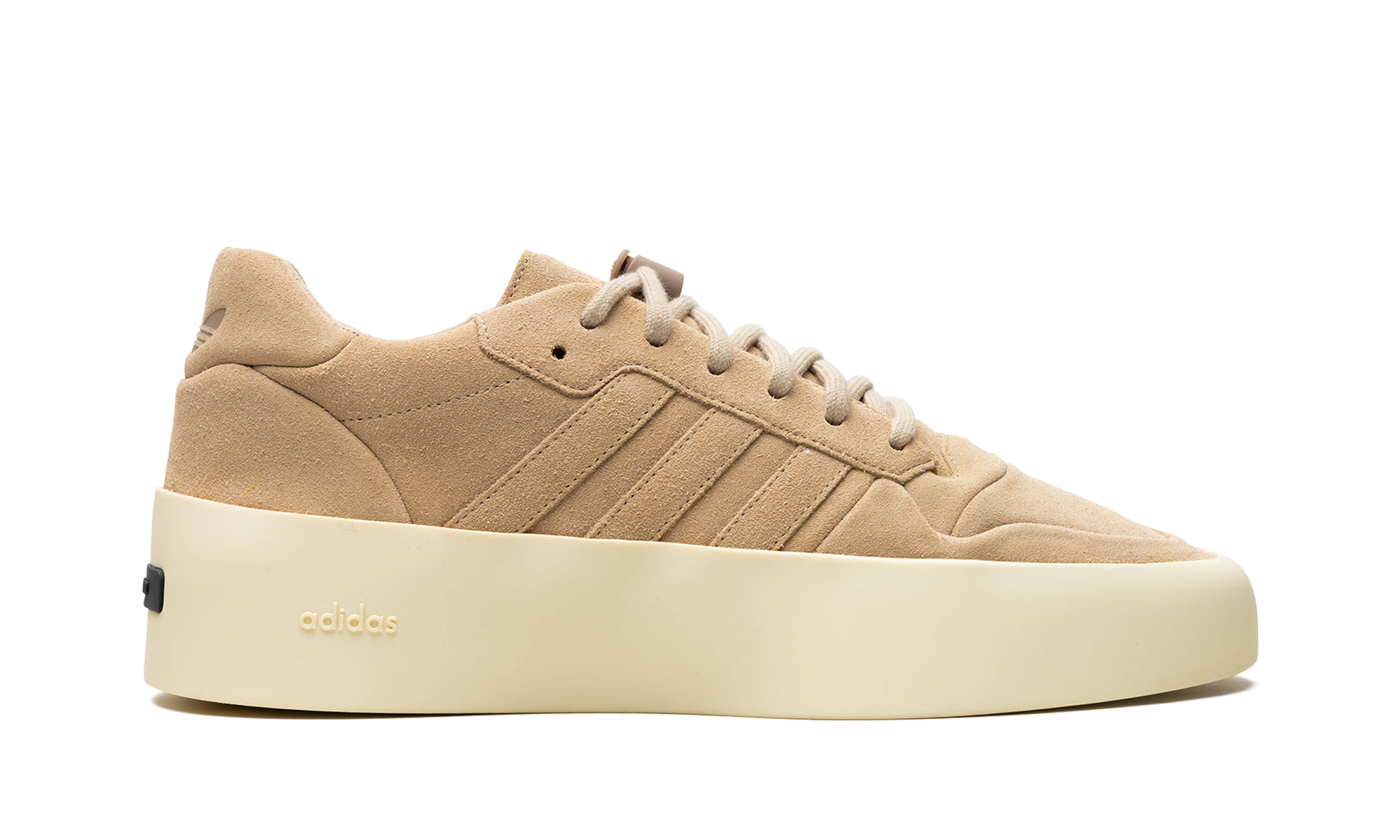 Athletics 86 Lo "Fear Of God"