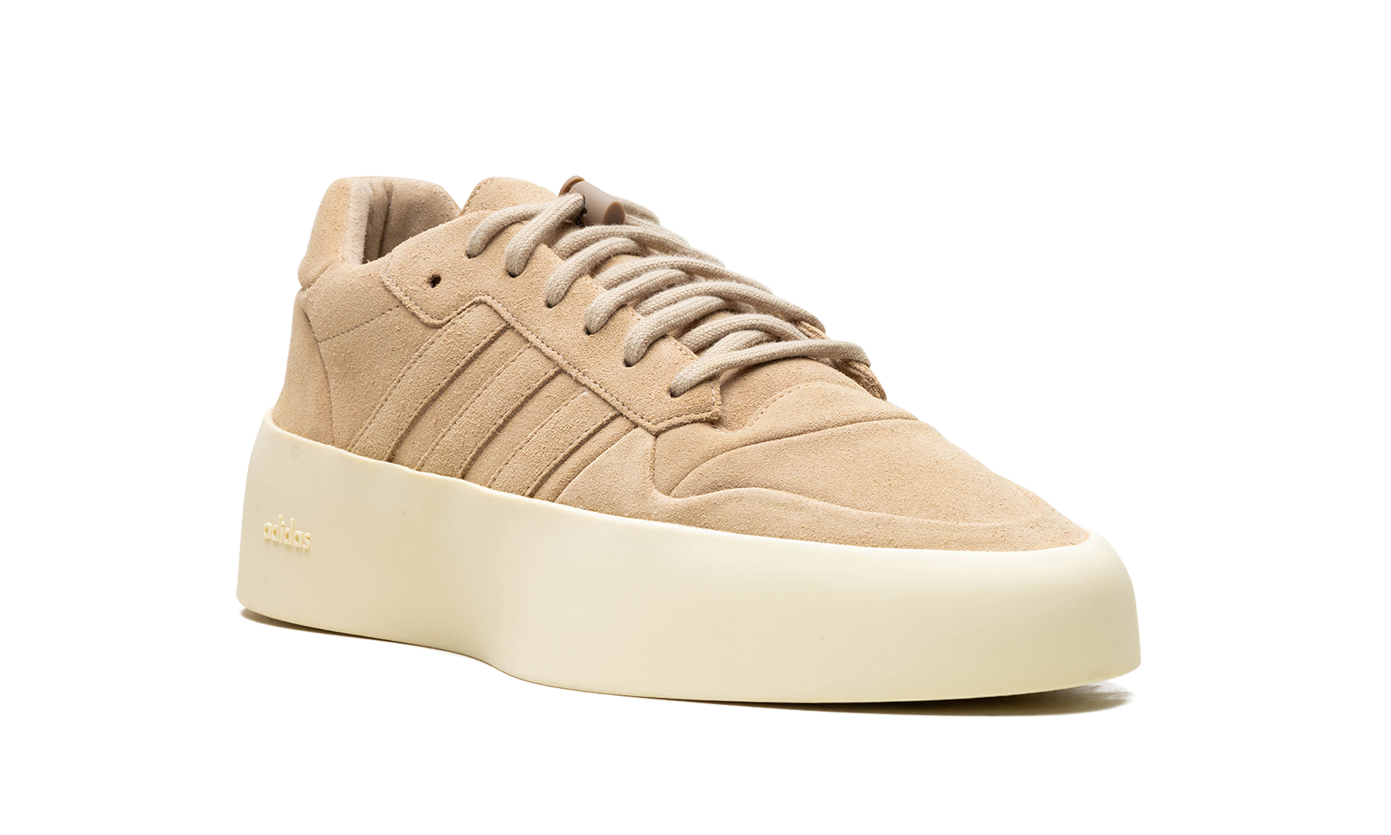 Athletics 86 Lo "Fear Of God"