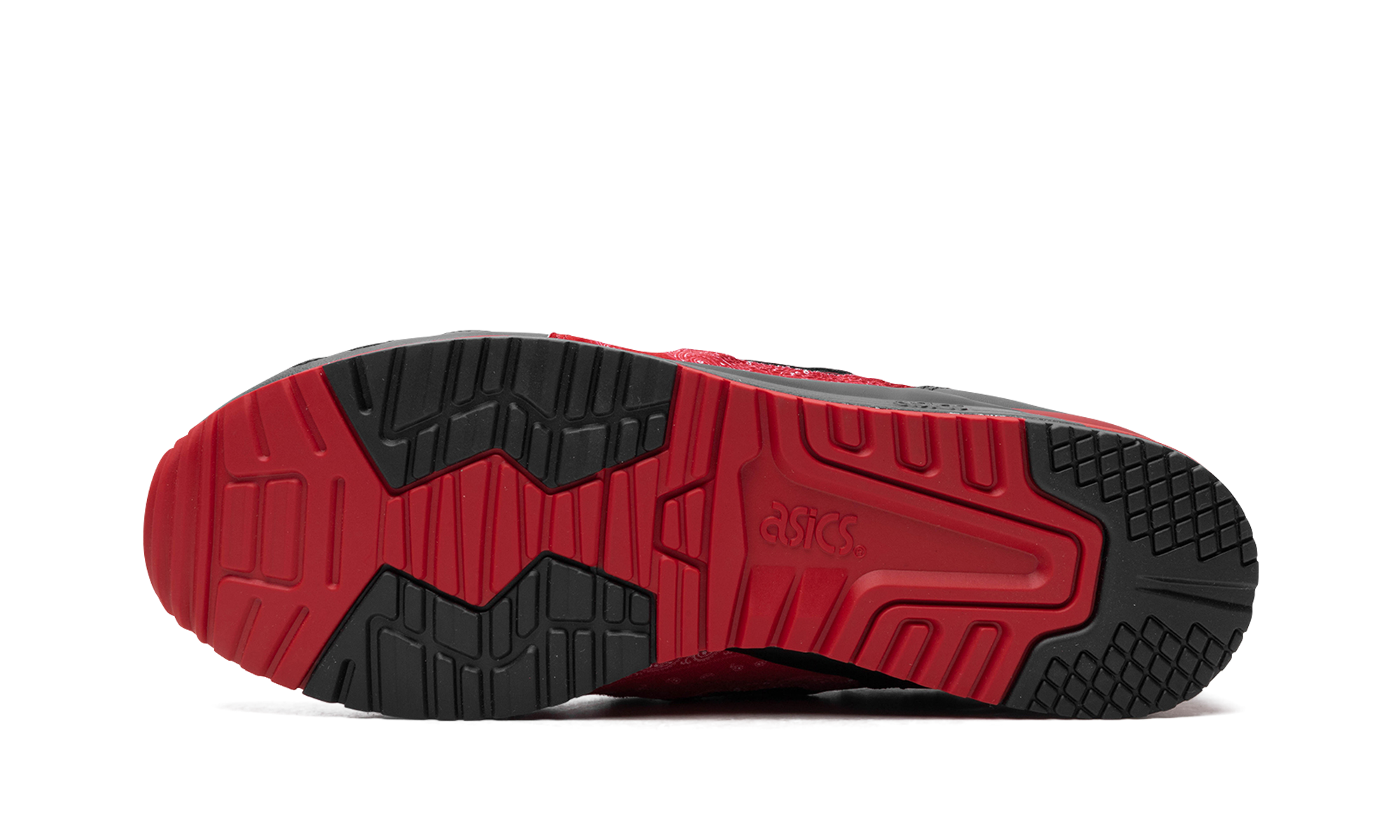 Atmos X Red Spider X Gel Lyte 3 "Bandana Print"