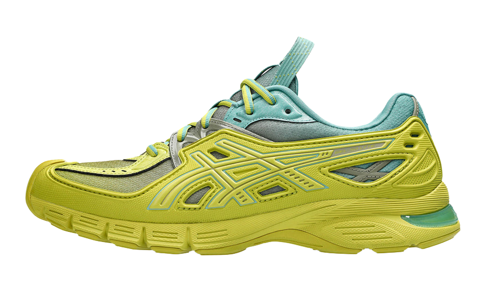 B13-S Gel-Sd-Lyte "Kiko Kostadinov Kelp Sage"