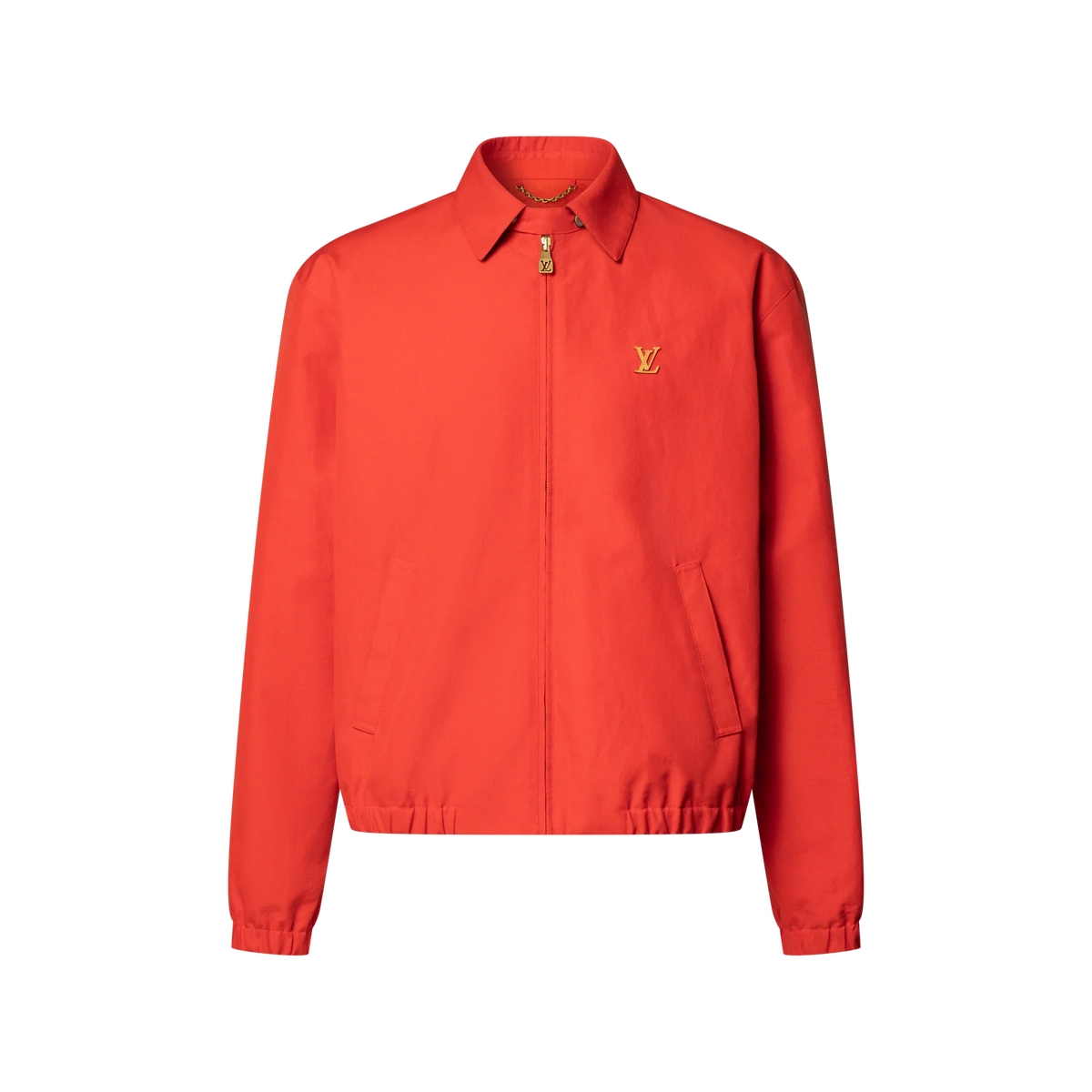 Men's Signature Coach Jacket