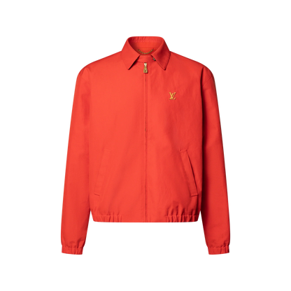 Men's Signature Coach Jacket