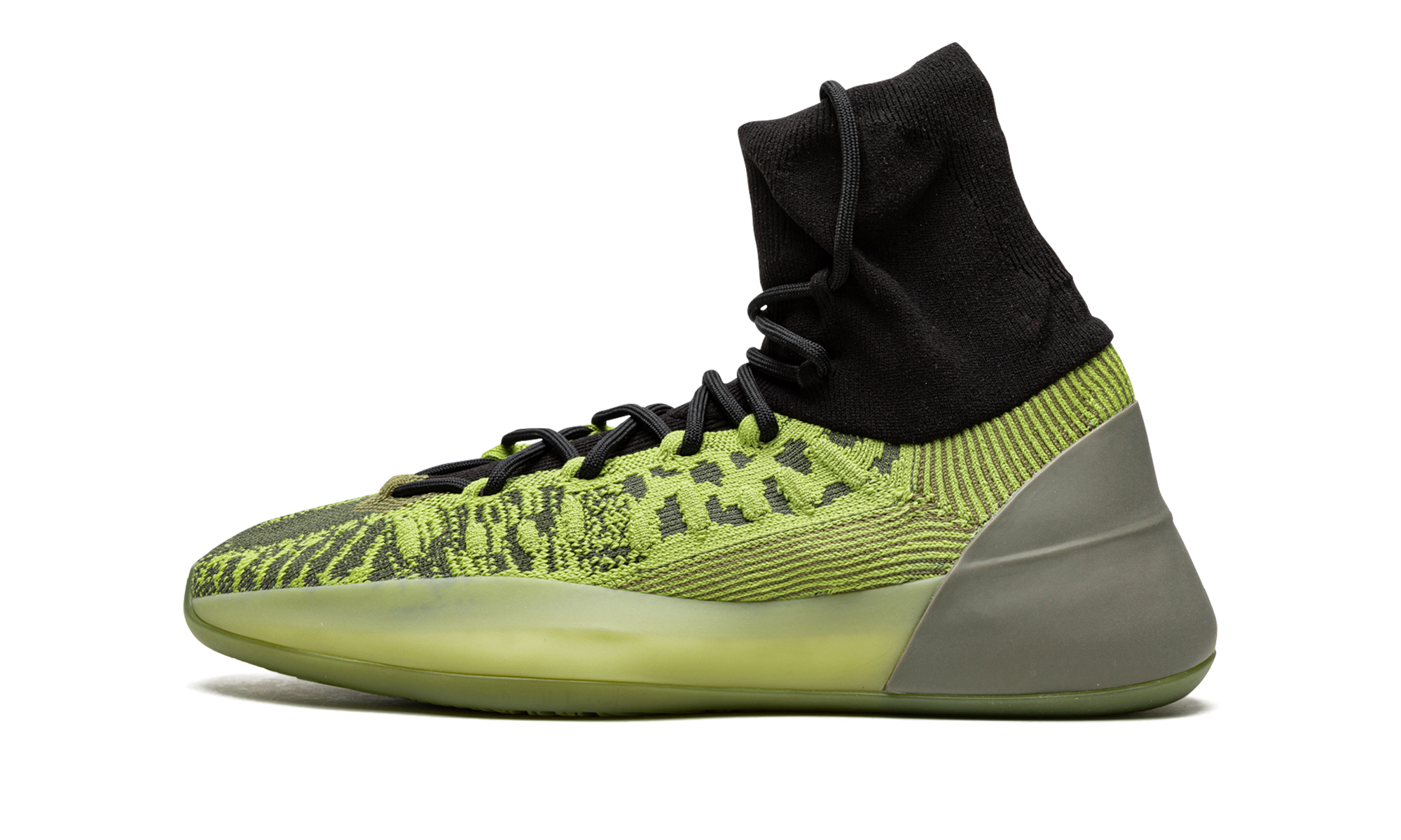 Basketball Knit "Glow"