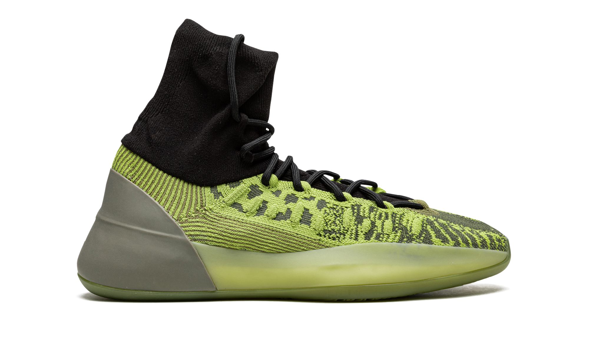 Basketball Knit "Glow"