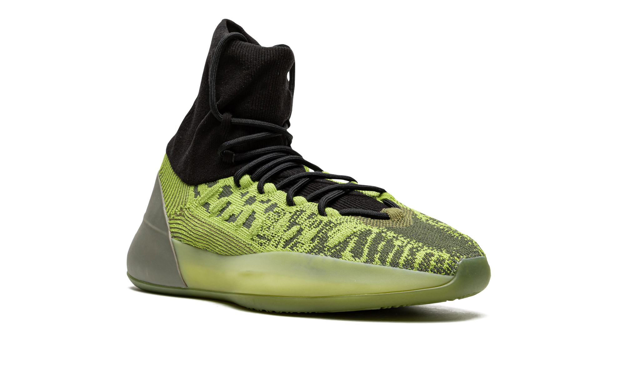 Basketball Knit "Glow"