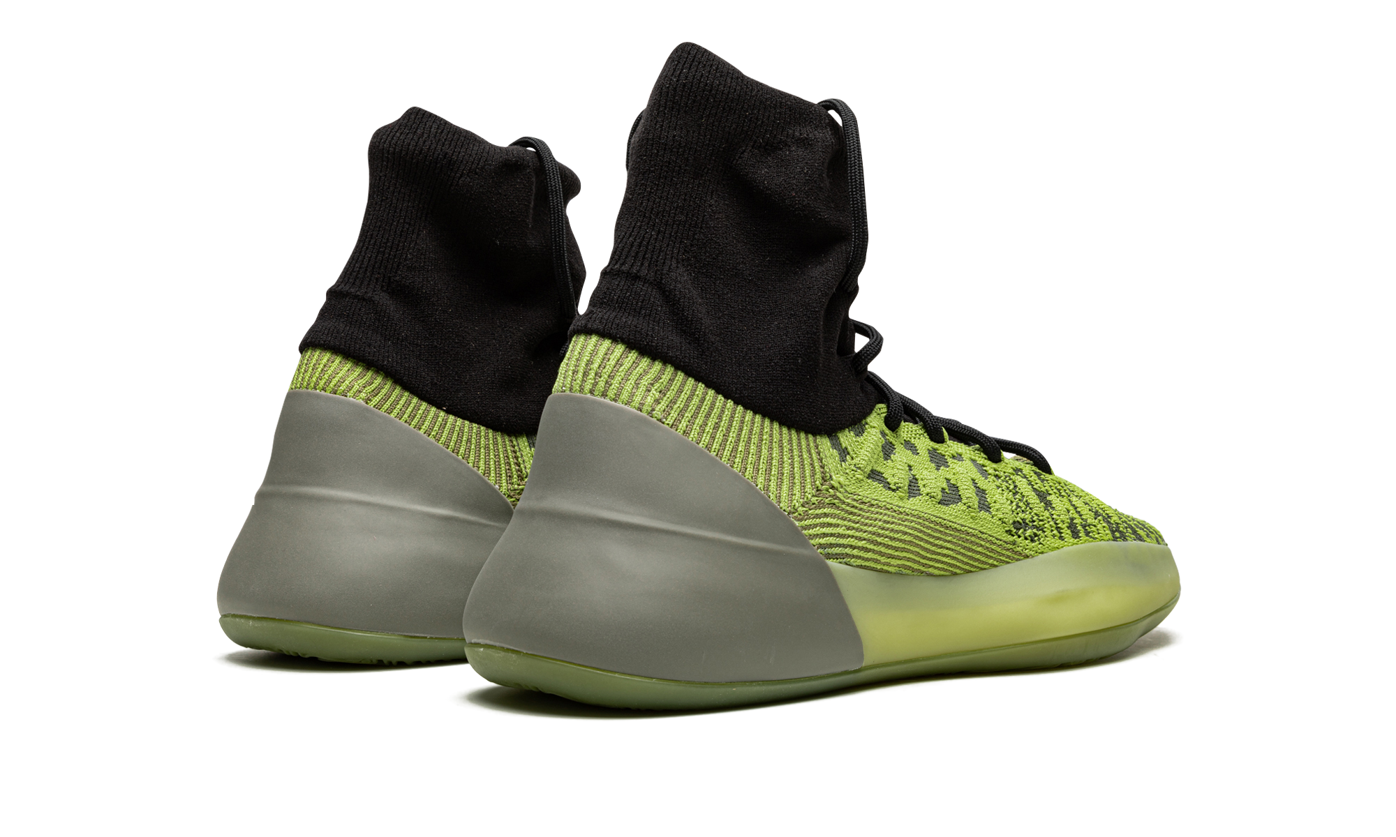 Basketball Knit "Glow"