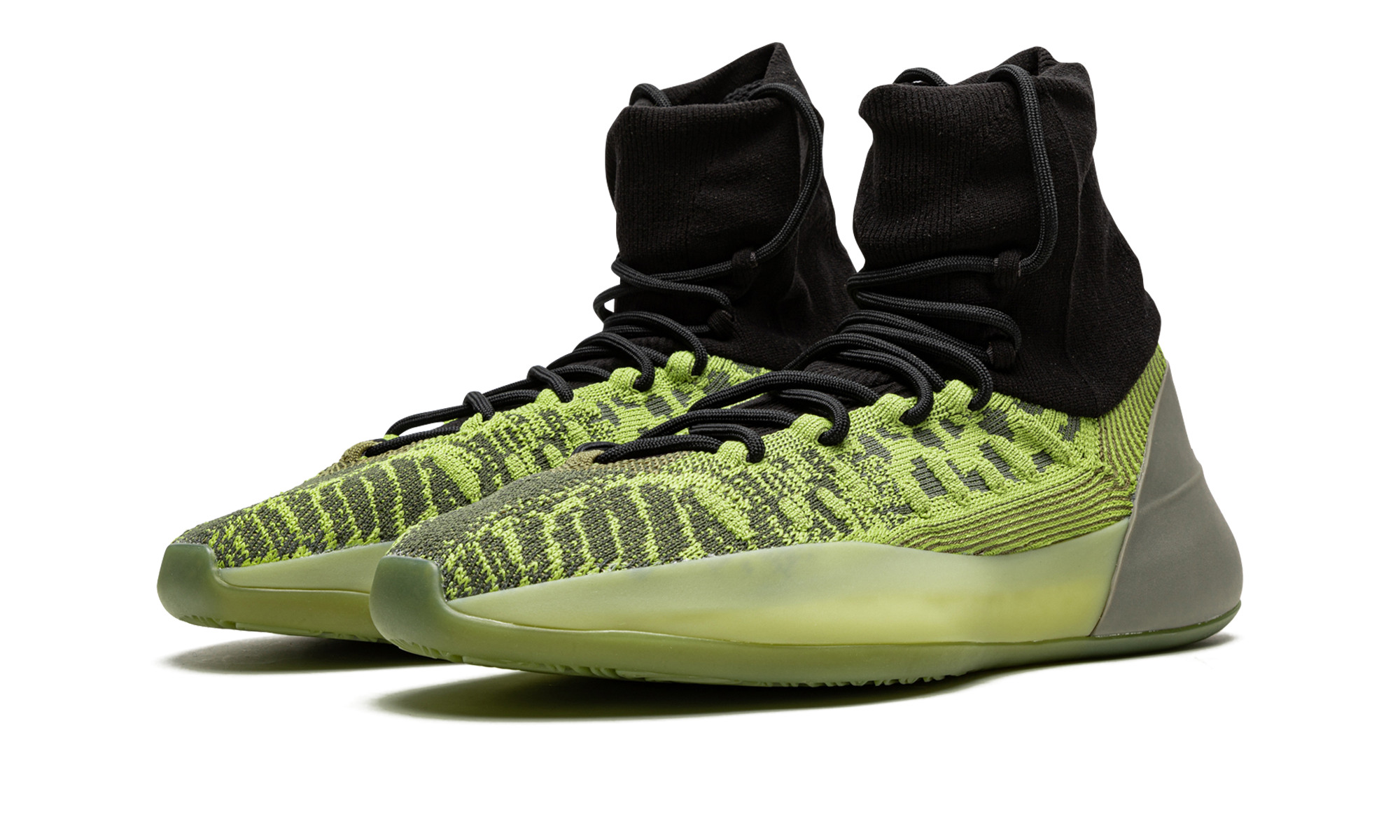 Basketball Knit "Glow"