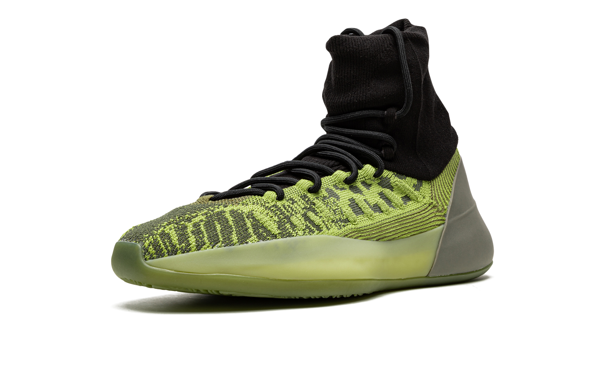Basketball Knit "Glow"