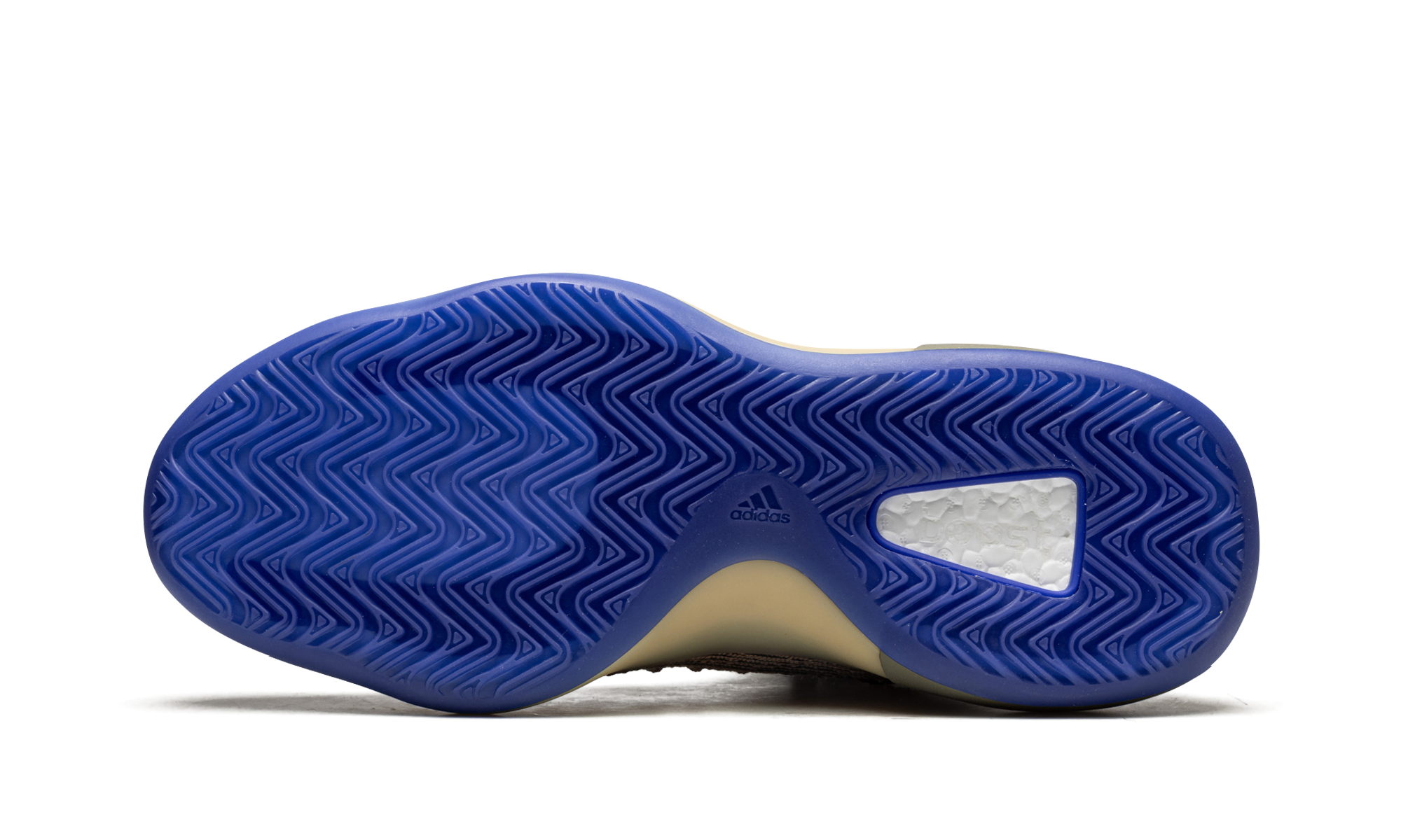 Basketball Knit "Slate Azure"