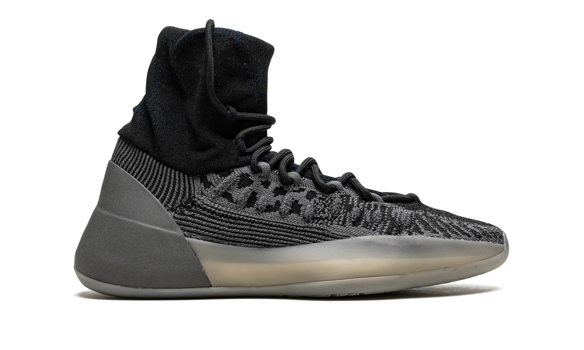 Basketball Knit "Slate Blue"