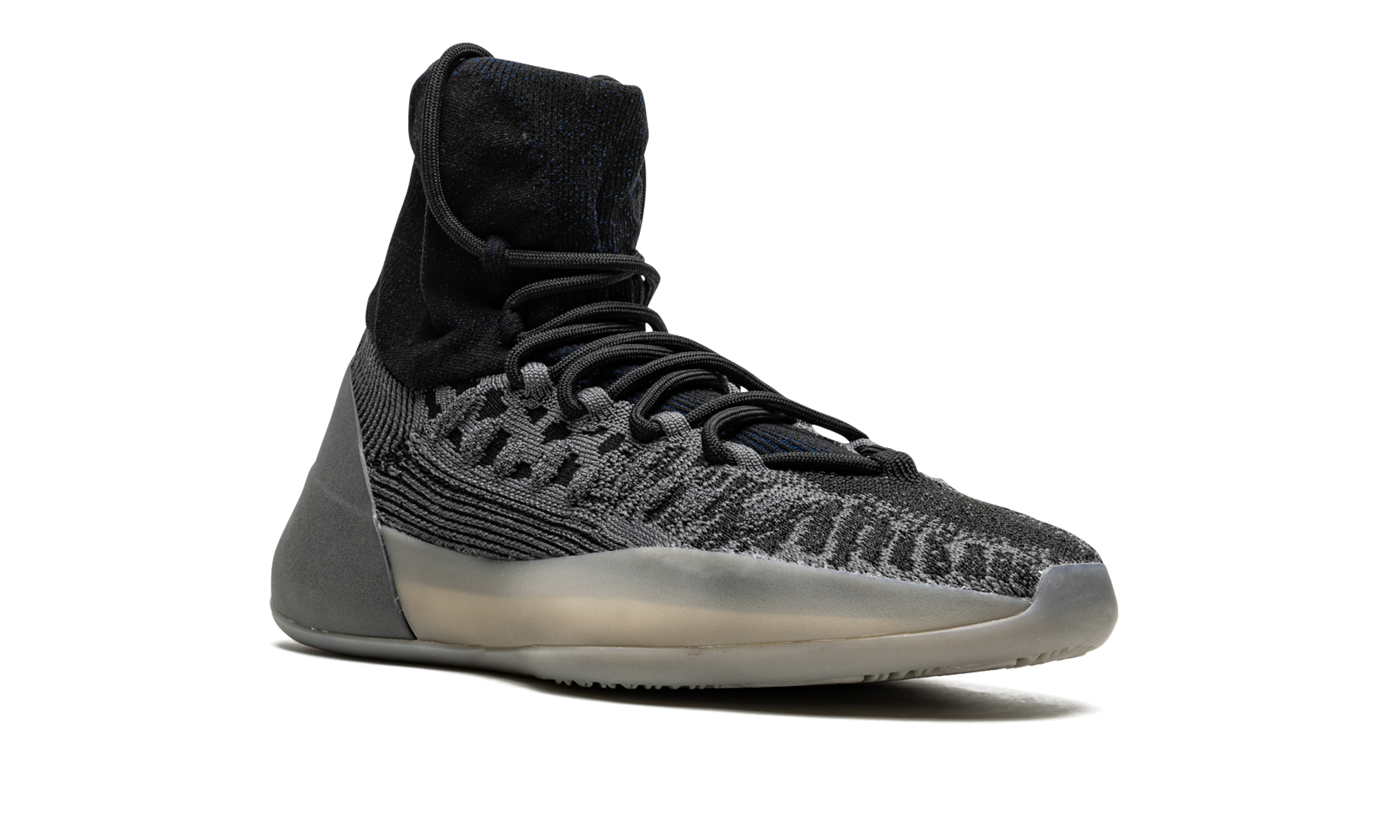 Basketball Knit "Slate Blue"