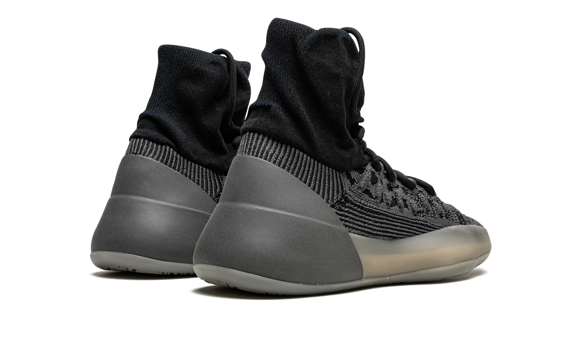 Basketball Knit "Slate Blue"