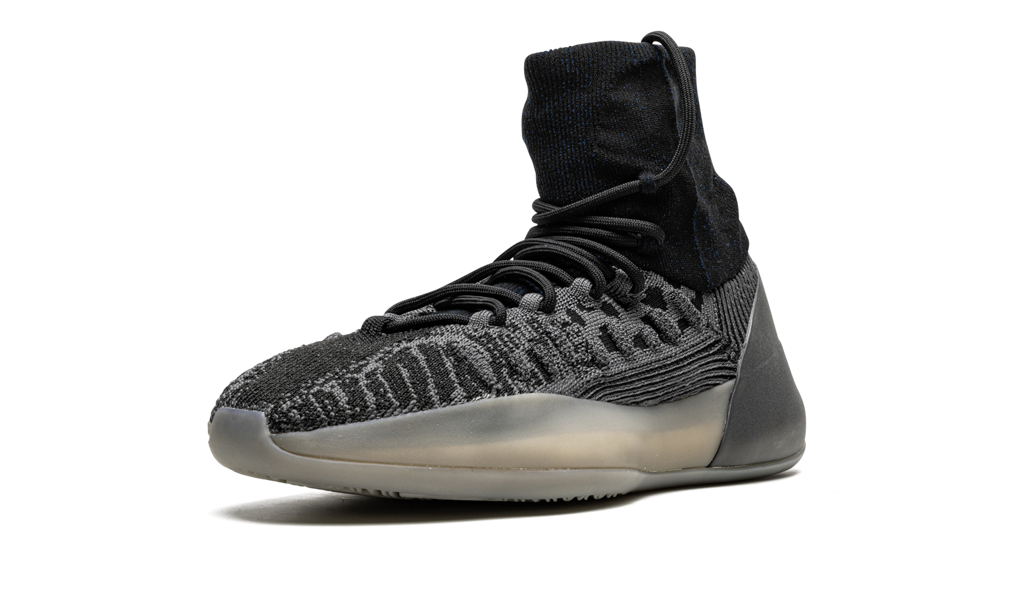 Basketball Knit "Slate Blue"