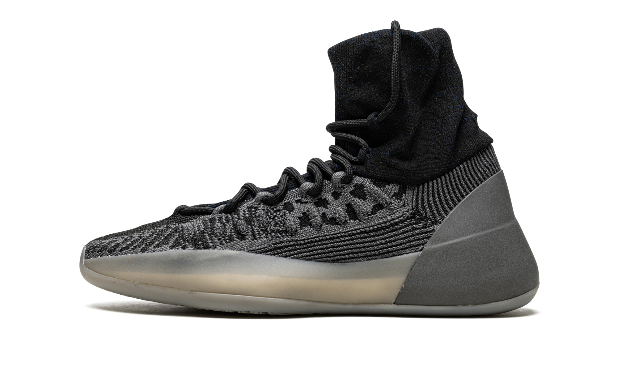 Basketball Knit "Slate Blue"