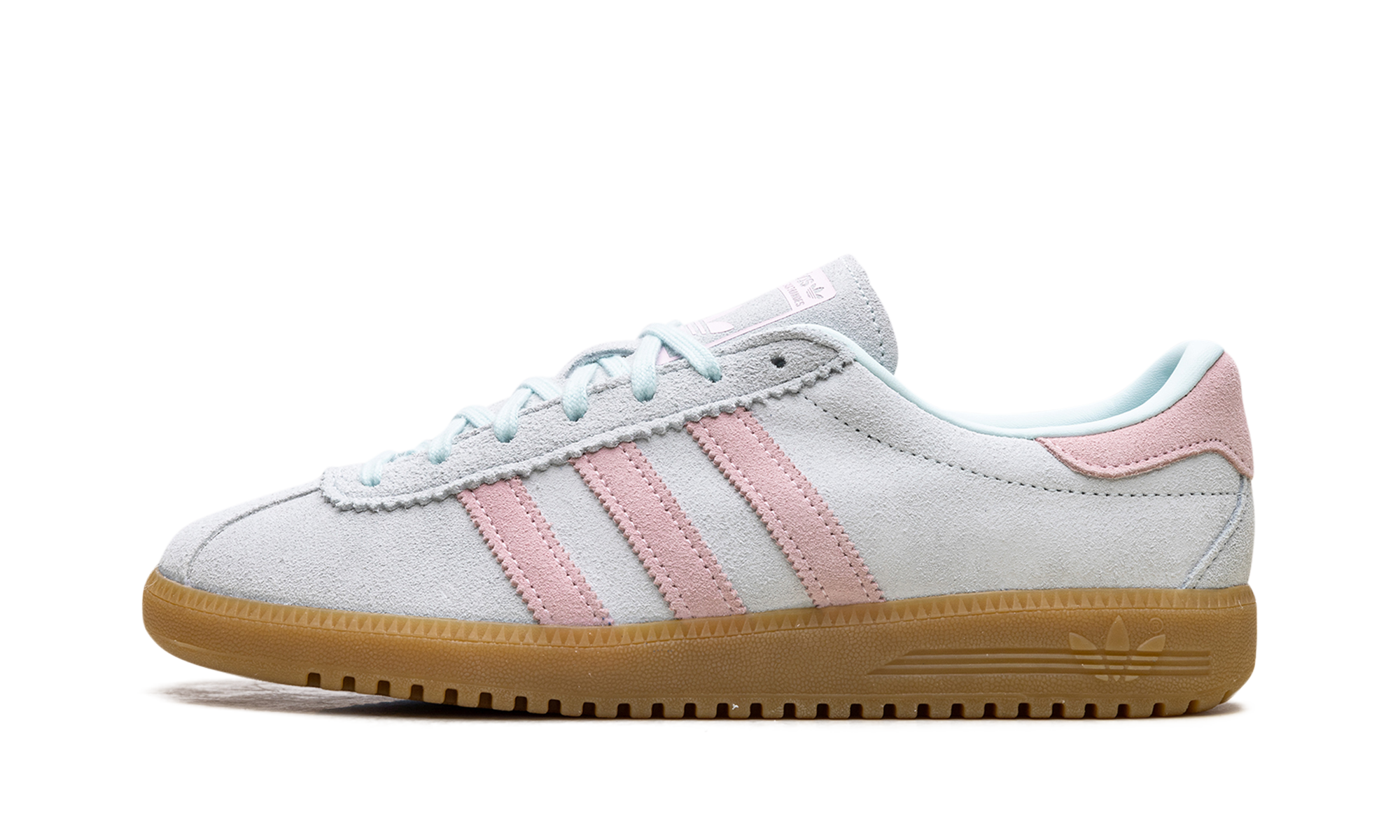 Bermuda Women "Halo Mint Clear Pink"