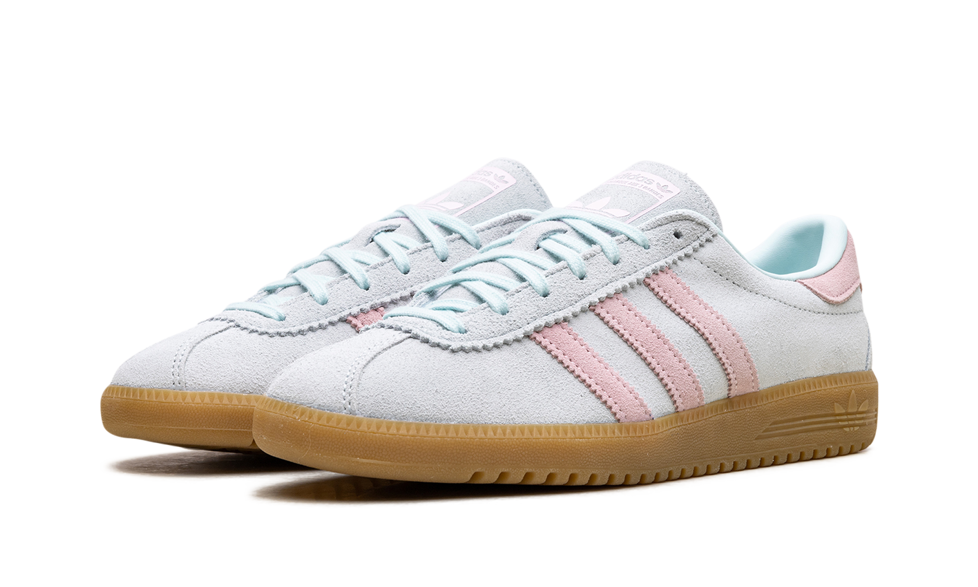 Bermuda Women "Halo Mint Clear Pink"