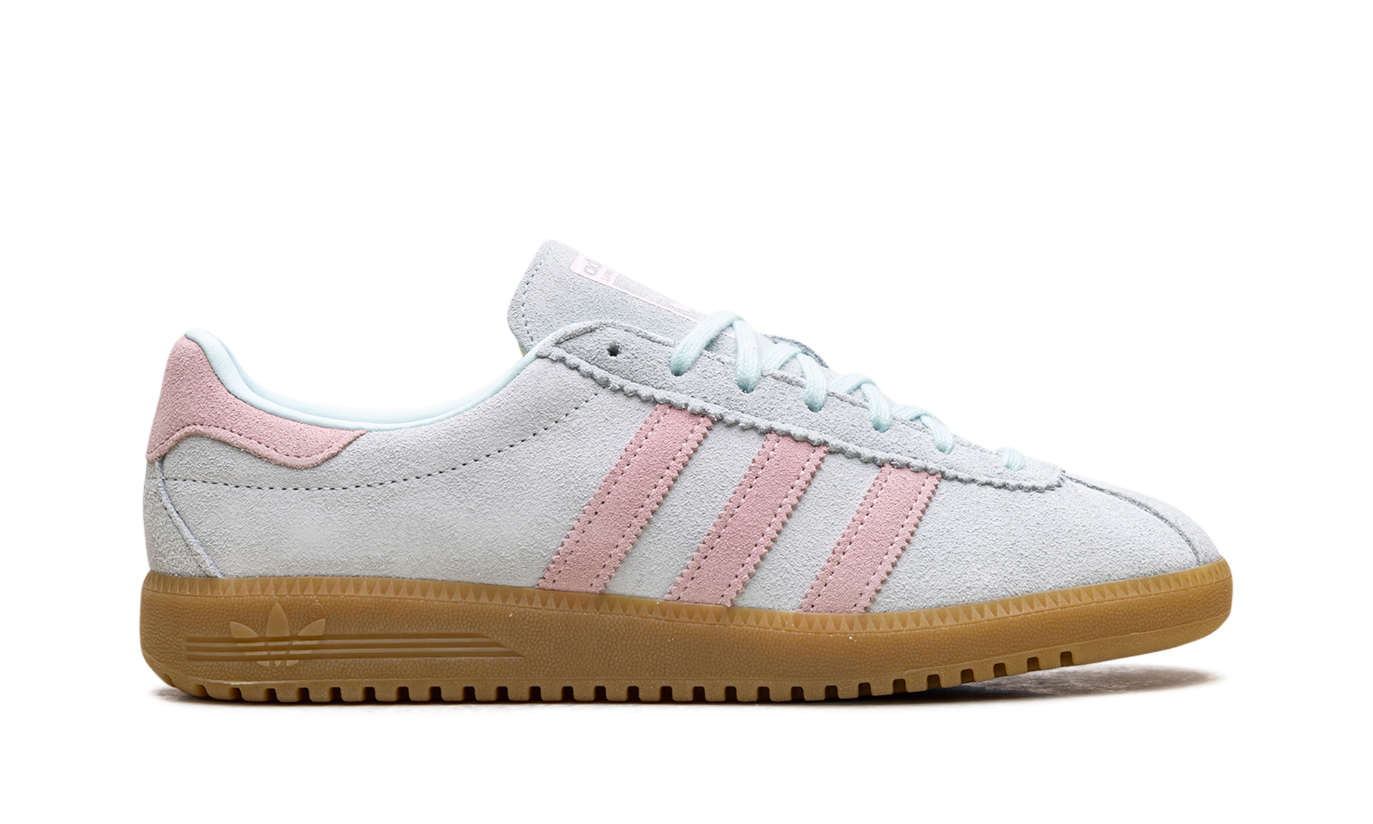 Bermuda Women "Halo Mint Clear Pink"