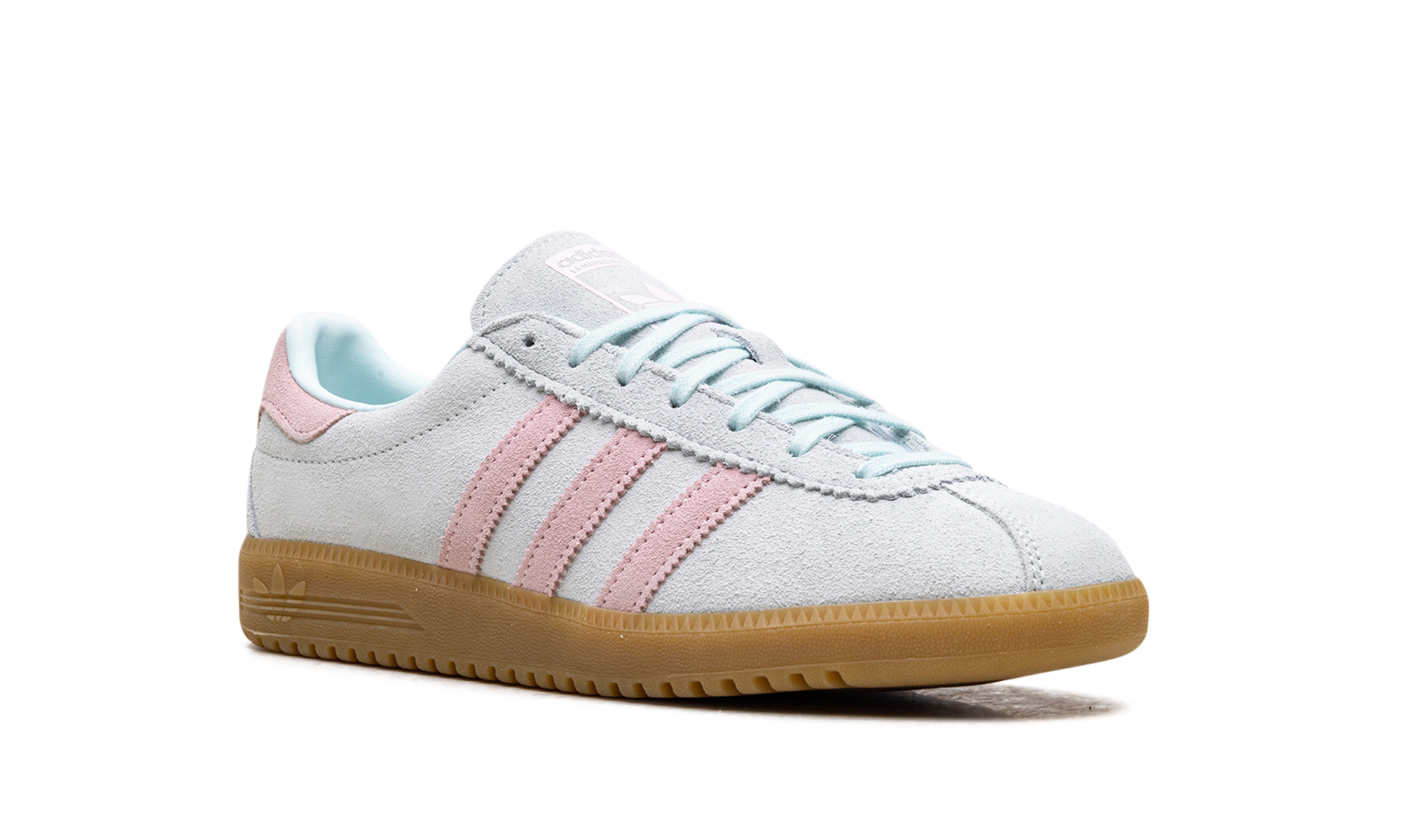 Bermuda Women "Halo Mint Clear Pink"