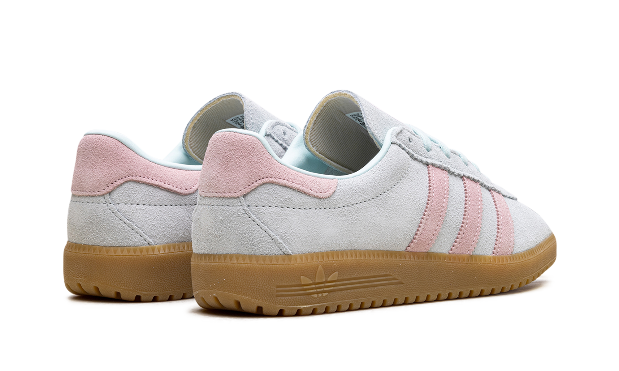 Bermuda Women "Halo Mint Clear Pink"