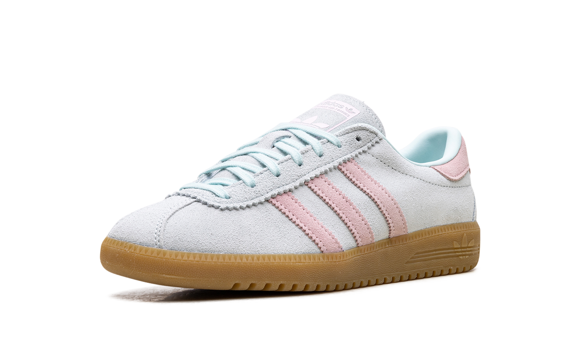 Bermuda Women "Halo Mint Clear Pink"