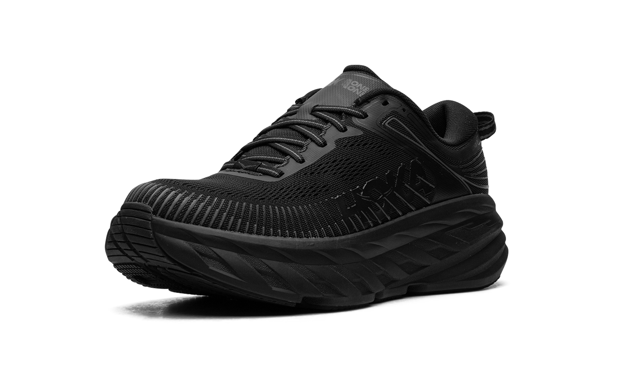 Bondi 7 "Black"