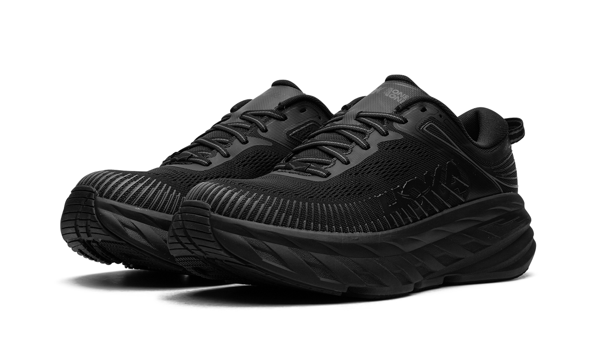 Bondi 7 "Black"