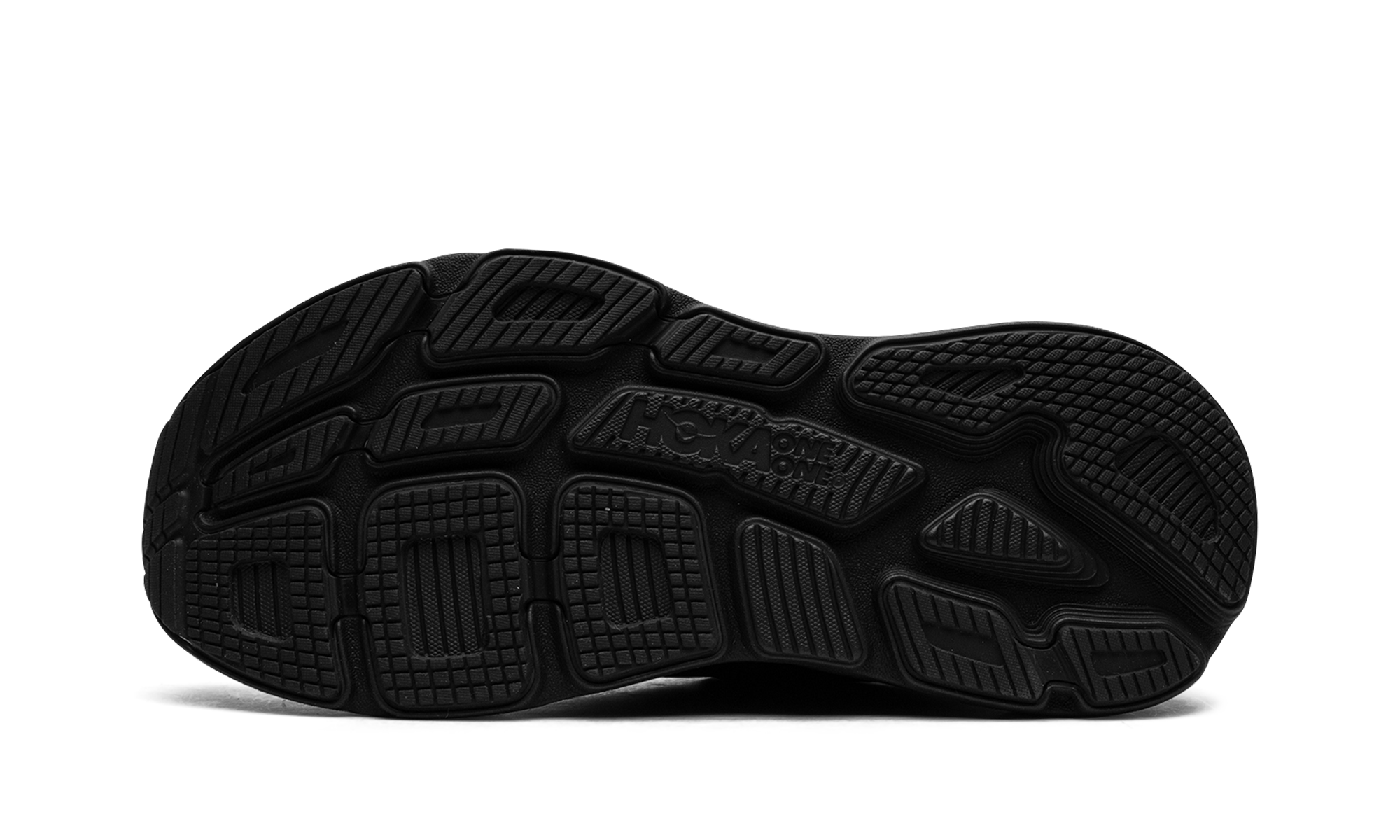 Bondi 7 "Black"